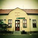 Restaurace U Slavíků