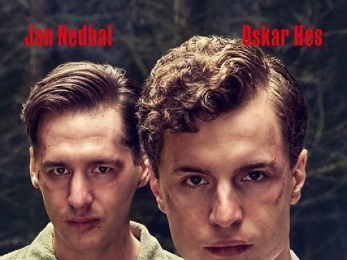 Plakát události Bratři