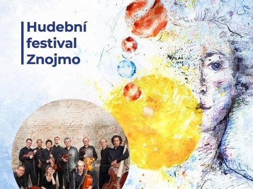 Plakát události Koncert vítězů
