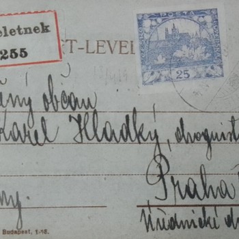 Filatelistický materiál odkoupím hotově za katalogové ceny