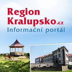Regionální portál města Kralupy nad Vltavou a okolí – RegionKralupsko.cz