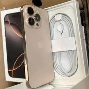 Iphone 16, plus, pro, pro max gold