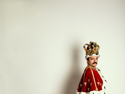 Plakát události QUEENSHOW 50 | Kladno