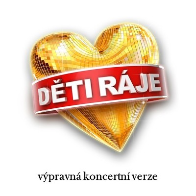 Plakát události Děti ráje na Konopišti