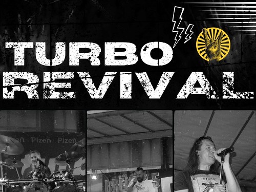 Plakát události TURBO revival