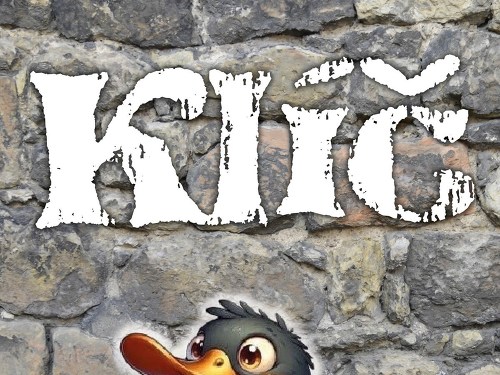 Plakát události Klíč aneb Co je to ptakopysk