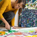 Lea Kolkopová Art