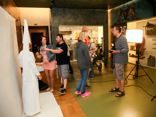 Muzeum Vysočiny Třebíč