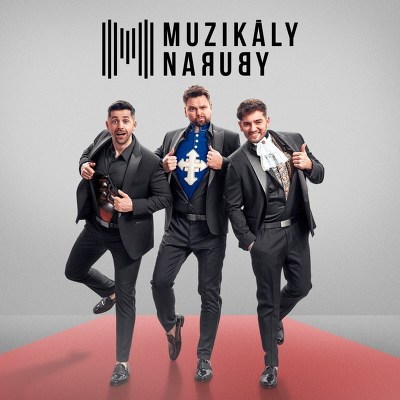 Plakát události MUZIKÁLY NARUBY
