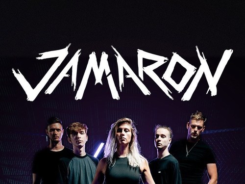 Plakát události Jamaron - Forever tour 2025