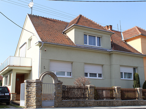 RD 2x4+1 Vyškov