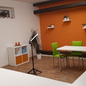 Orange Academy plus, učebna Znojmo
