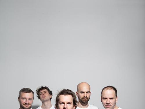 Plakát události Koncert I ZRNÍ