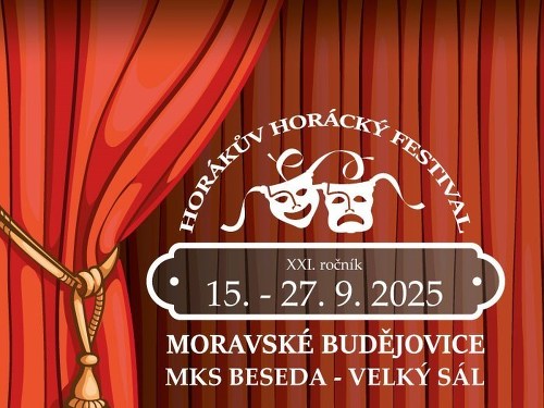 Plakát události Královny