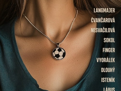 Plakát události Bio Bezdíkov - Kouzlo derby