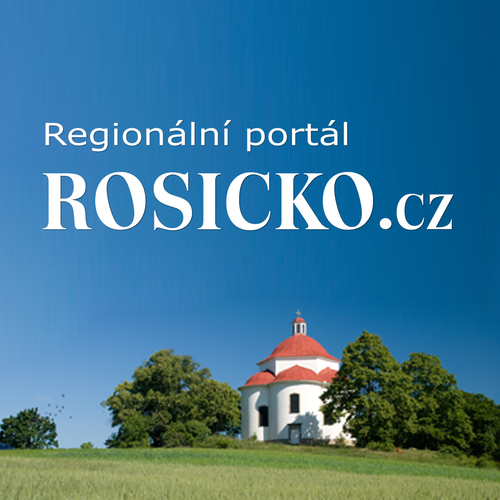Regionální portál města Rosice a okolí – Rosicko.cz