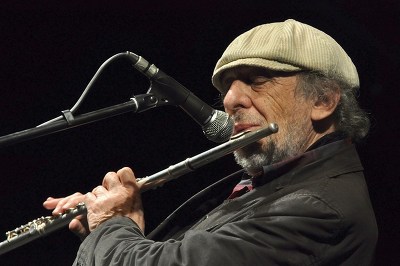 Plakát události Jiří Stivín  & CO Jazz Quartet