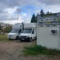 Nákladní doprava do 3,5 t vnitro i zahraničí