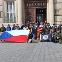 VETERANS - Váleční veteráni České republiky, z.s.