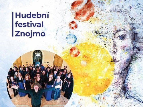 Plakát události CZECH ENSEMBLE BAROQUE: Oslava vody I.