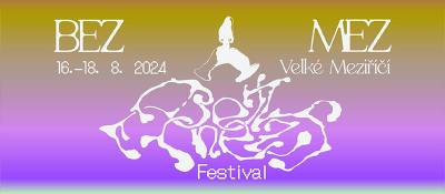 Plakát události Festival Bezmez