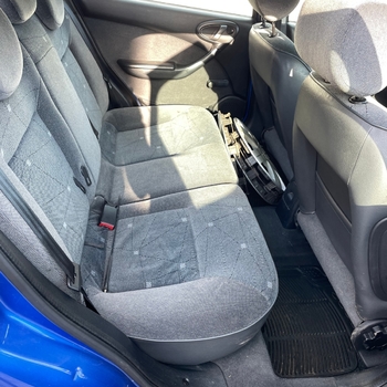 Citroen Xsara 1.6 16V r.v.2002