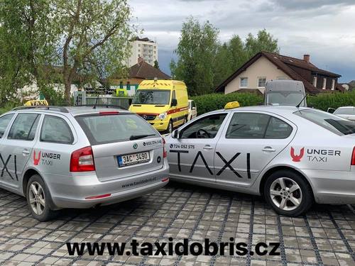 Unger Taxi