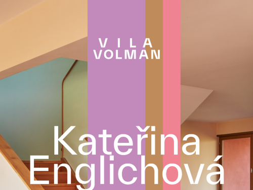 Plakát události Kateřina Englichová - Rendezvous s harfou