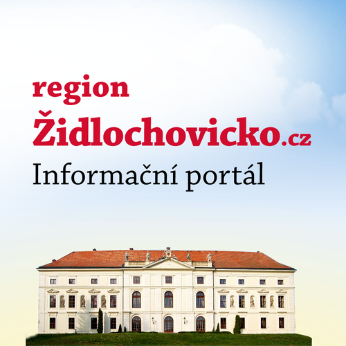 Regionální portál města Židlochovice a okolí – RegionŽidlochovicko.cz