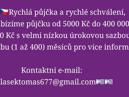 nabízíme servis
