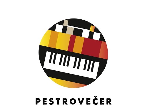 Plakát události Pestrovečer 2023
