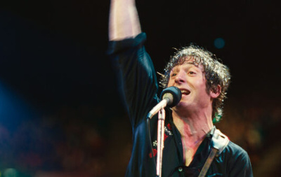 Plakát události Springsteen: Vysvoboď mě z neznáma