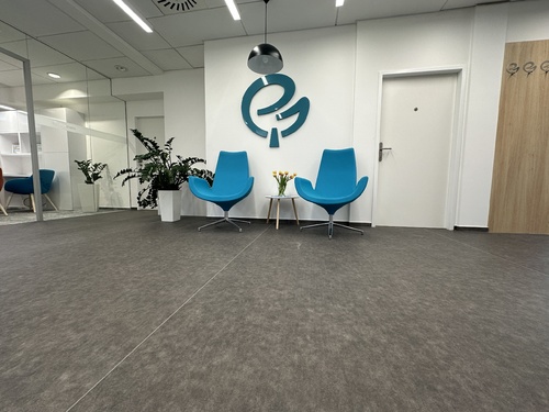 Partners banka, pobočka Rosice