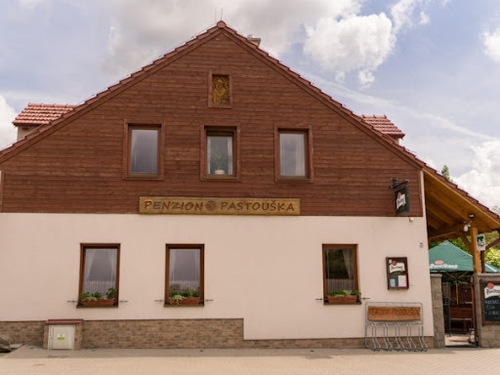Penzion Pastouška