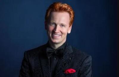 Plakát události Jakub Pustina