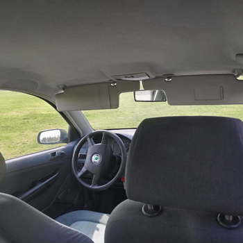 Prodám škoda fabia 1.4 benzín/LPG 50 kW
