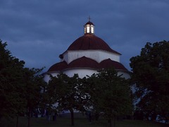 Noc kostelů a festival Rozsvícená Trojice v Rosicích se konají již tento týden!