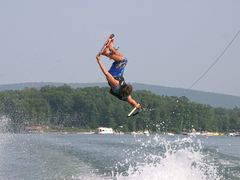 Mistrovství ČR v BMX i waterboardingu nabídne konec srpna