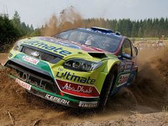 V květnu se bude konat XXV. Rally Vyškov