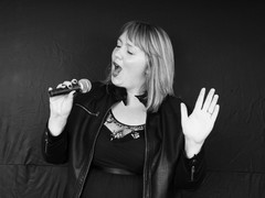 Katie Bradley přiveze do Třebíče prvotřídní blues