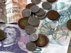 Nesplácela a falšovala údaje. Žena z Třebíčska způsobila škodu půl milionu