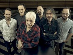 Na Folkové prázdniny přijíždějí osobnosti domácího folku, rocku i bluegrassu