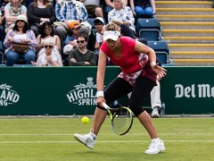 Ivančická tenistka Krejčíková zvítězila v Australian Open!