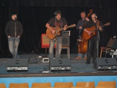 Lístky na koncert Kamelotu v prodeji od srpna