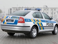 Úlovek třebíčských policistů. Nachytali řidiče, který měl v kufru 100 gramů pervitinu