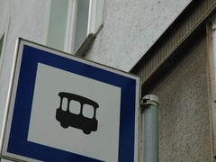 V Moravském Krumlově budou dva nové autobusové přístřešky