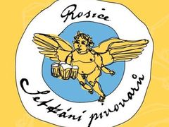 SOUTĚŽ: Navštivte 14. Pivní a hudební festival v Rosicích zdarma!