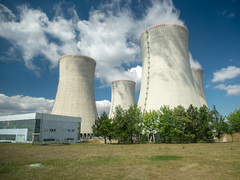 Během 24 hodin otevřených dveří Dukovan energetici nově představí i cestu paliva