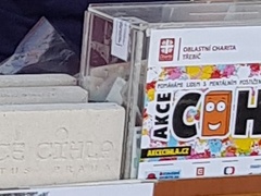 AKCE CIHLA 2019 na stanovištích skončila
