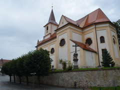 Mozartovo Requiem zazní v sedmi městech včetně Náměště 